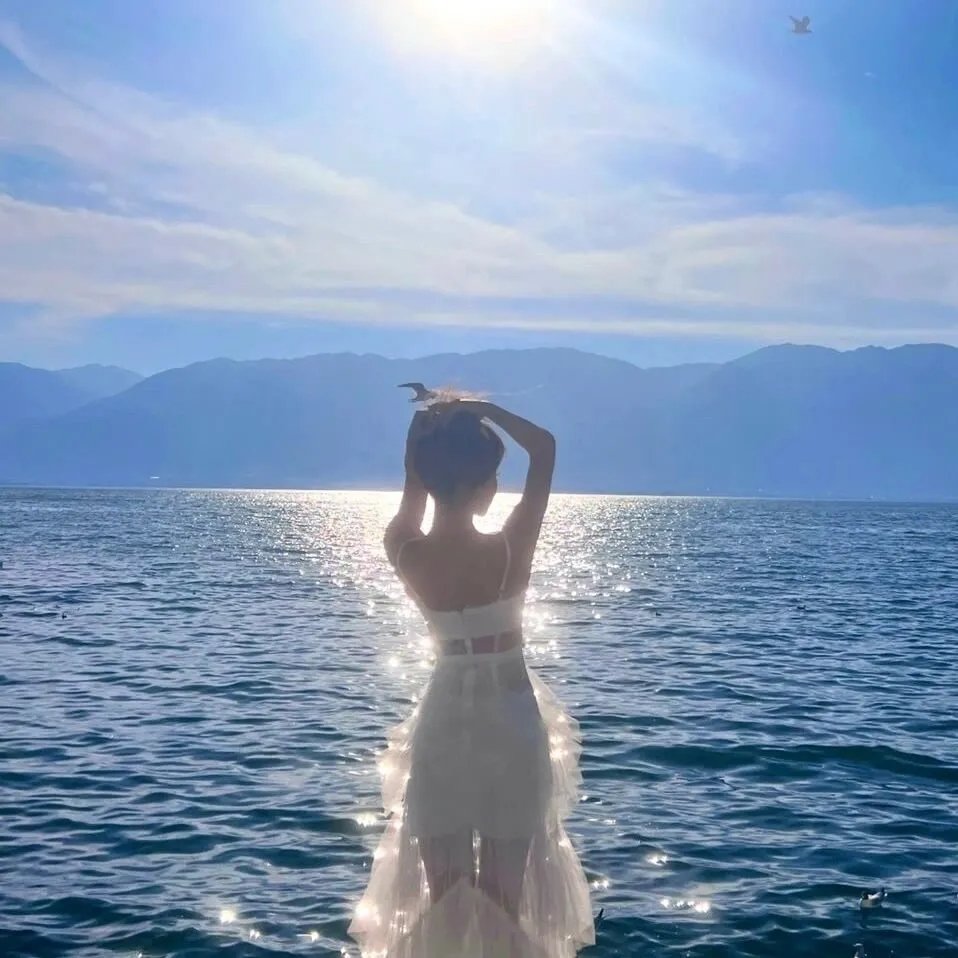 首富父亲做保安