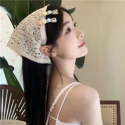 甜蜜的谎言