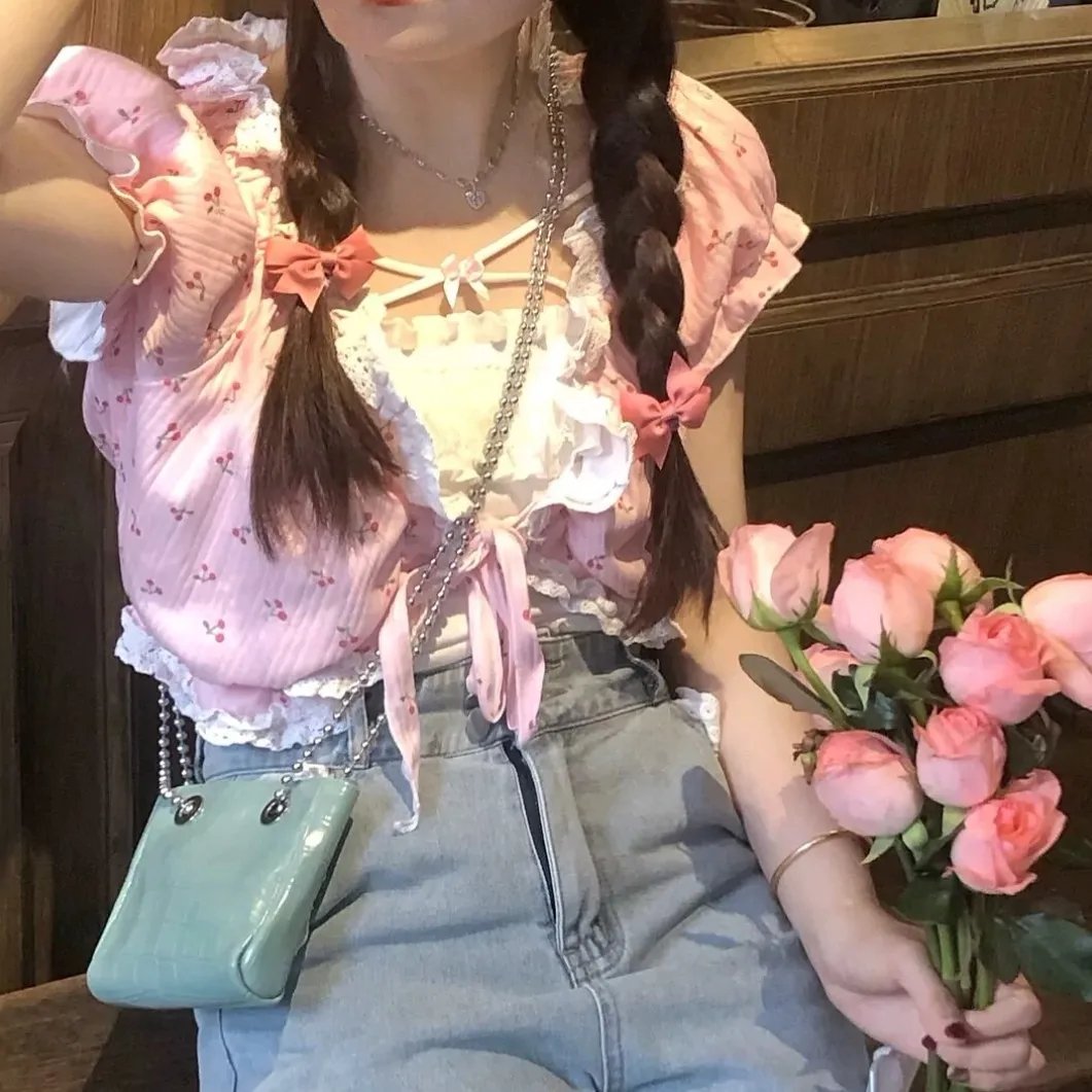 我的徒步之旅